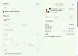 FFW866 coupon verification screenshot