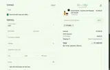 FFW866 coupon verification screenshot