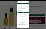 ALLSITES coupon verification screenshot
