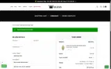 BACKOFF20 coupon verification screenshot