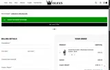 30holoff coupon verification screenshot