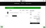 VALENTOFF coupon verification screenshot