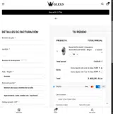 30holoff coupon verification screenshot