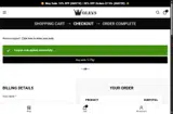 STYLE10 coupon verification screenshot