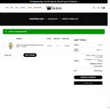 MARCH15 coupon verification screenshot