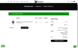 STYLE10 coupon verification screenshot