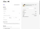 CUPI10 coupon verification screenshot