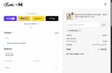 NEWFORYOU coupon verification screenshot
