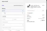 10%OFFCART coupon verification screenshot