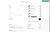 Oliver Charles coupon verification screenshot