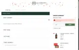 vip2 coupon verification screenshot