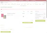 VIP1 coupon verification screenshot