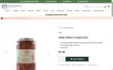 WELCOME15 coupon verification screenshot