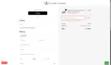 BAGS10 coupon verification screenshot