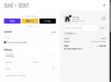EARLY30 coupon verification screenshot