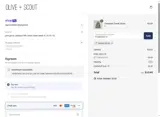 THANKYOU10 coupon verification screenshot