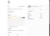 maqueta08 coupon verification screenshot