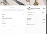 FLASHDEAL coupon verification screenshot