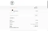 25OFF coupon verification screenshot