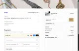 JEWELRY15 coupon verification screenshot