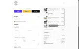 TAKEME coupon verification screenshot