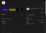 grandedesconto9 coupon verification screenshot
