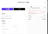 MOM143 coupon verification screenshot