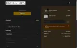 HOT-16 coupon verification screenshot