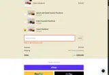 RU10 coupon verification screenshot