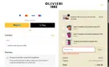 CHIEF10 coupon verification screenshot