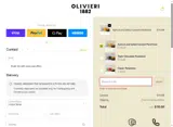 SWEET10 coupon verification screenshot