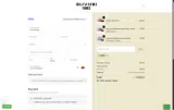 NEWS coupon verification screenshot