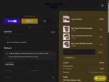 HONEY10 coupon verification screenshot