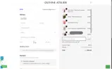 Olivine coupon verification screenshot