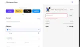 OllaExpress04jp coupon verification screenshot