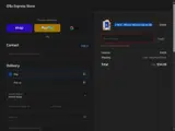 Vcodesav10 coupon verification screenshot