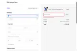 EXPRESCUP10 coupon verification screenshot