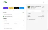 FALL coupon verification screenshot