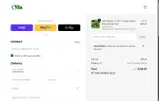 HALLOWEEN coupon verification screenshot