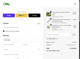 ONLYFORYOU coupon verification screenshot