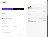 SIMPLY coupon verification screenshot