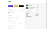 HALLOWEEN25 coupon verification screenshot