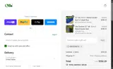 DISCOUNT10 coupon verification screenshot