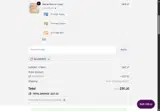 DELRANK60 coupon verification screenshot