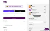 OLLIE50B coupon verification screenshot