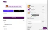 DEFAULT coupon verification screenshot