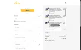 SL20 coupon verification screenshot