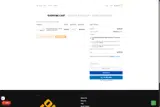 team20 coupon verification screenshot