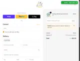 NEW20 coupon verification screenshot