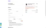 SFY2GQ9N31 coupon verification screenshot